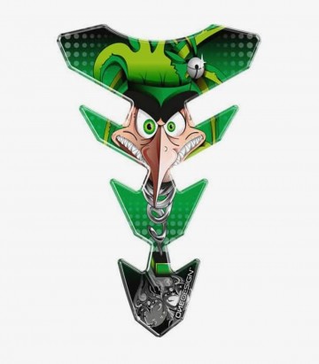 Protector depósito Puig Joker Verde