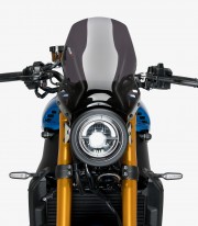 Cúpula Puig Naked New Generation Sport Yamaha XSR900 (2022 - 2024) Ahumado oscuro 21431F