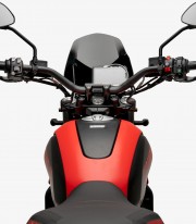 Cúpula Puig Naked New Generation Sport Ducati Scrambler Full Throttle / Icon / Nightshift (2023 - 2024) Ahumado 21580H