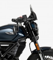 Cúpula Puig Naked New Generation Sport Ducati Scrambler Full Throttle / Icon / Nightshift (2023 - 2024) Ahumado 21580H