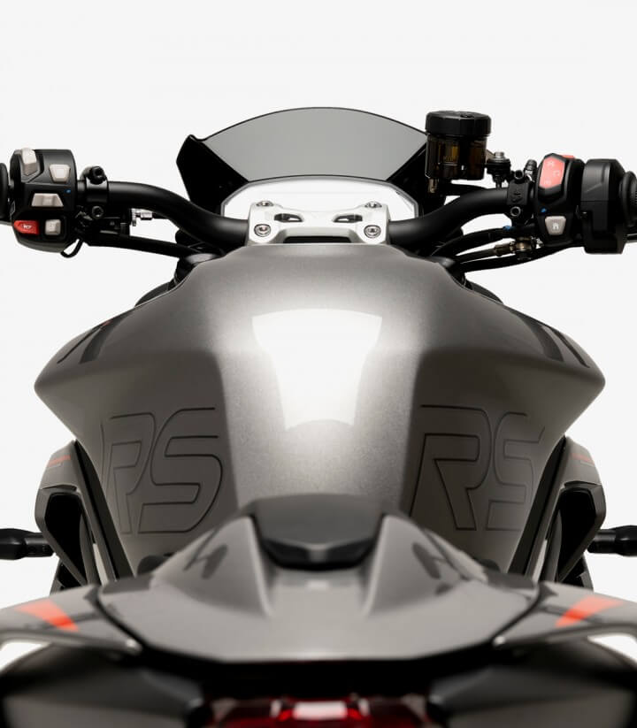 Windschild Puig New Generation Sport Triumph Street Triple 765 R/RS (23-26) Getönt 21592H