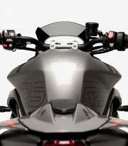 Cúpula Puig Naked New Generation Sport Triumph Street Triple 765 R/RS (2023 - 2024) Ahumado 21592H