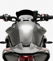 Cúpula Puig Naked New Generation Sport Triumph Street Triple 765 R/RS (2023 - 2024) Negro 21592N