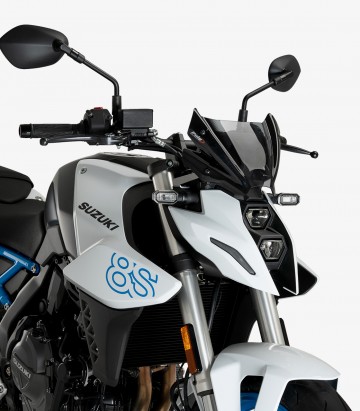 Windschild Puig New Generation Sport Suzuki GSX-8S (23-26) Getönt 21649H