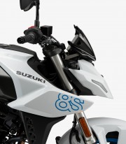 Cúpula Puig Naked New Generation Sport Suzuki GSX-8S (2023 - 2024) Ahumado 21649H