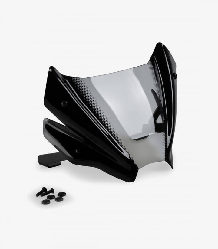 Windschild Puig New Generation Sport Suzuki GSX-8S (23-26) Getönt 21649H