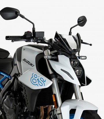 Windschild Puig New Generation Sport Suzuki GSX-8S (23-26) Klar 21649W