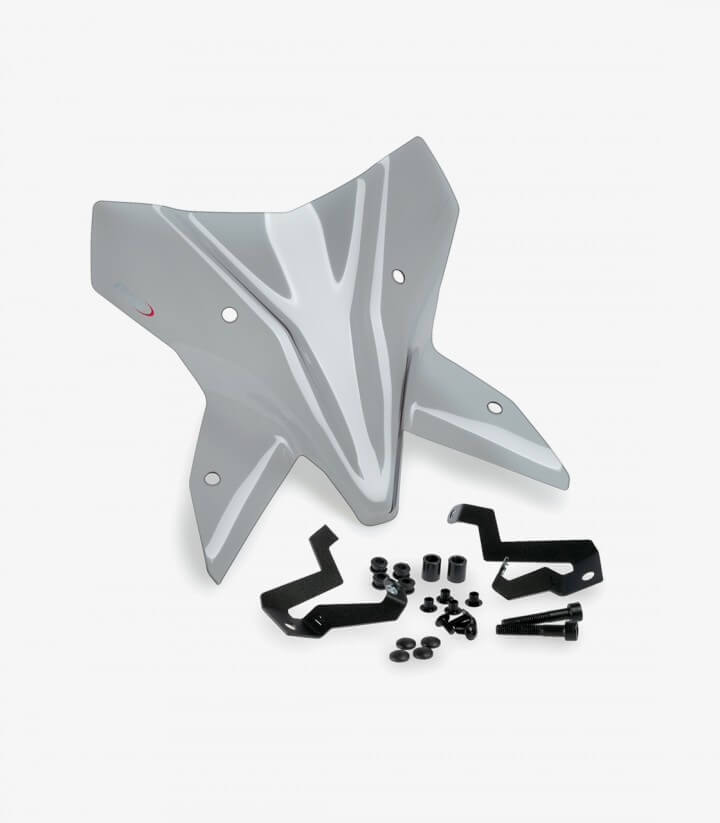 Windschild Puig New Generation Sport KTM 1390 Super Duke R (24-26) Getönt 21906H