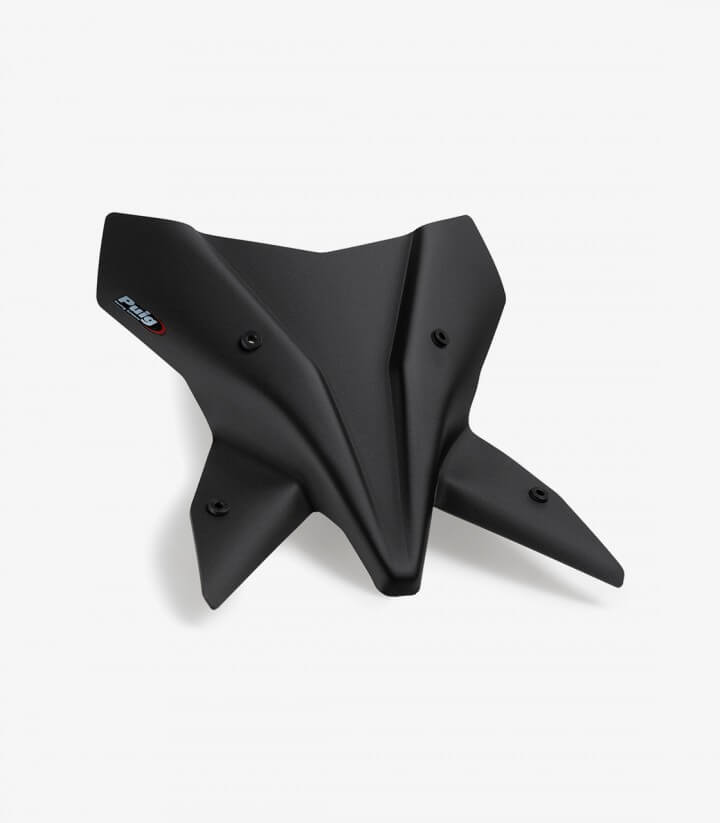 Windschild Puig New Generation Sport KTM 1390 Super Duke R (24-26) Mattschwarz 21906J