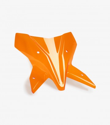Windschild Puig New Generation Sport KTM 1390 Super Duke R (24-26) Orange 21906T