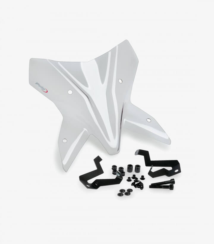 Windschild Puig New Generation Sport KTM 1390 Super Duke R (24-26) Klar 21906W