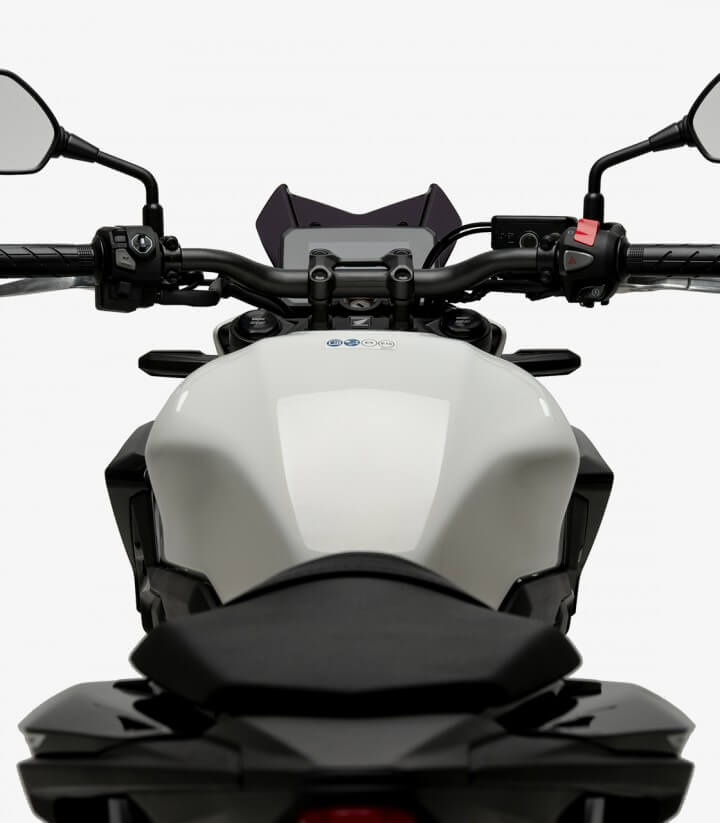Cúpula Puig Naked New Generation Sport Honda CB500 Hornet  (2024) Ahumado oscuro 21934F