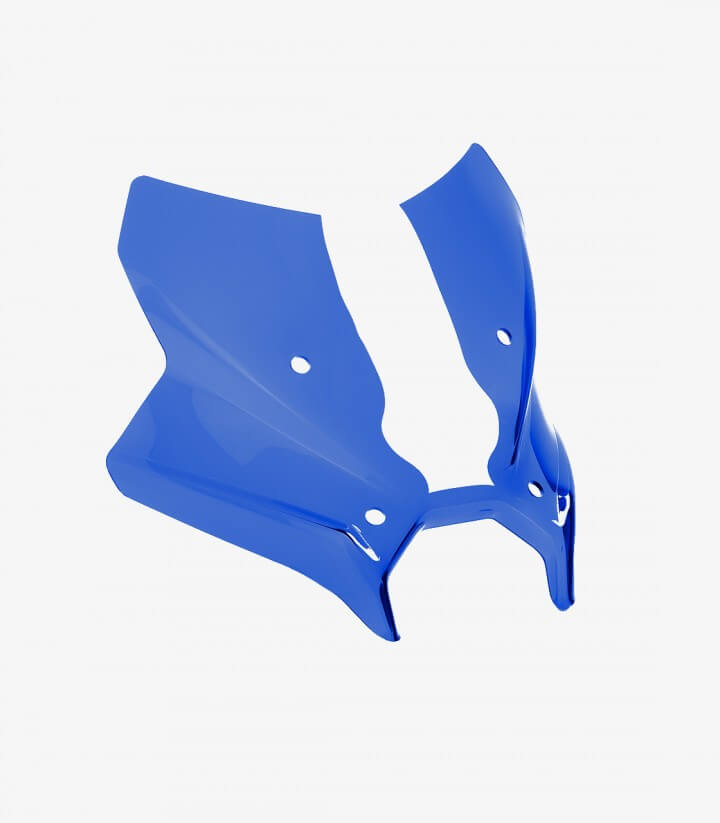 Windschild Puig New Generation Sport Yamaha MT-09 (24-26) Blau 22077A