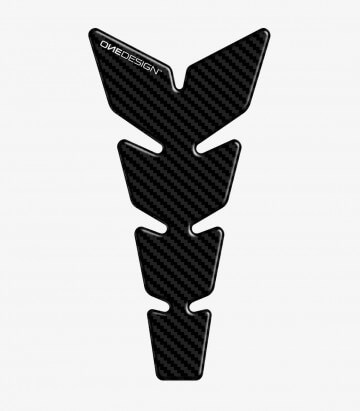 Protector depósito Puig Leather Carbono 9304C
