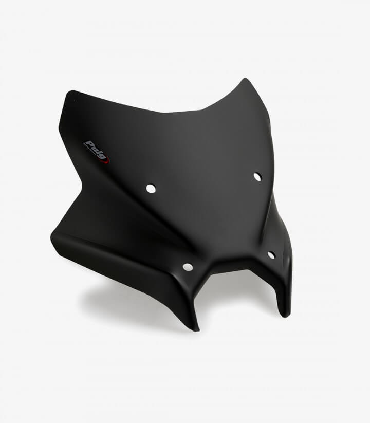 Windschild Puig New Generation Sport Yamaha MT-09 (24-26) Mattschwarz 22077J