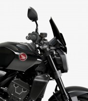 Cúpula Puig Naked New Generation Sport Honda CB1000R (2021 - 2024) Negro 20862N