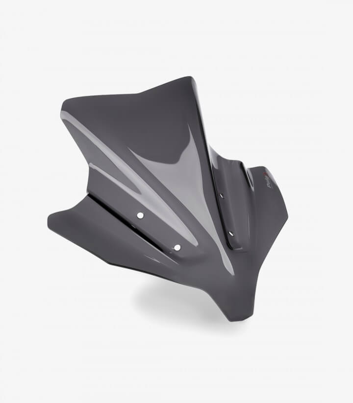 Windschild Puig New Generation Sport Yamaha MT-10 (22-26) Dunkel getönt 21361F