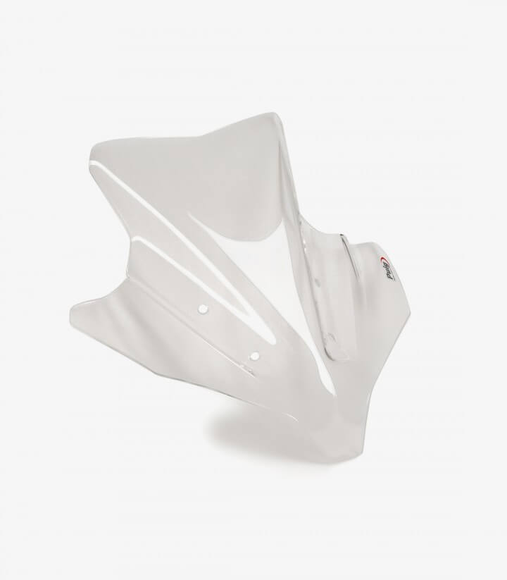 Windschild Puig New Generation Sport Yamaha MT-10 (22-26) Klar 21361W