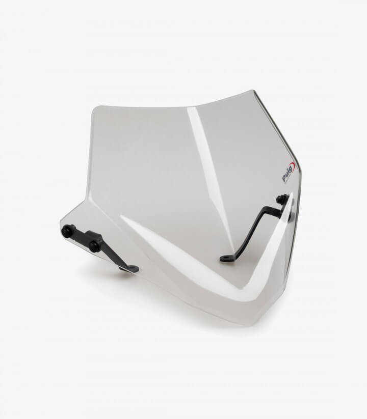 Windschild Puig New Generation Sport Honda CB500F (16-24) Klar 21412W