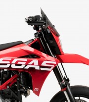 Cúpula Puig Naked New Generation Sport GAS GAS SM700 (2022 - 2024) Ahumado 21474H