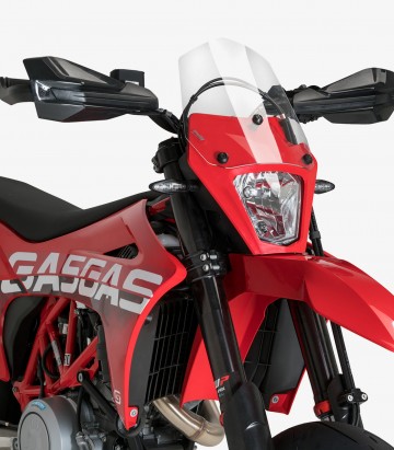 Windschild Puig New Generation Sport GASGAS SM700 (22-24, 26) Klar 21474W