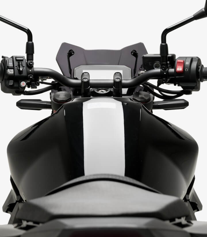 Windschild Puig New Generation Sport Honda CB750 Hornet (23-24) Dunkel getönt 21479F