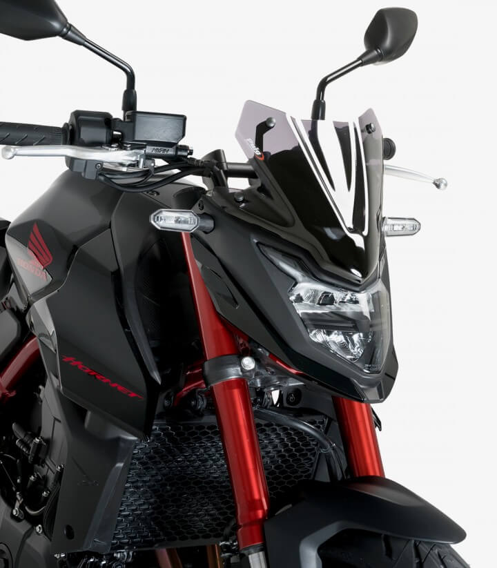 Windschild Puig New Generation Sport Honda CB750 Hornet (23-24) Getönt 21479H