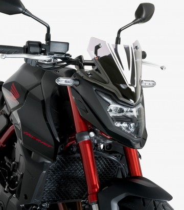 Windschild Puig New Generation Sport Honda CB750 Hornet (23-24) Klar 21479W