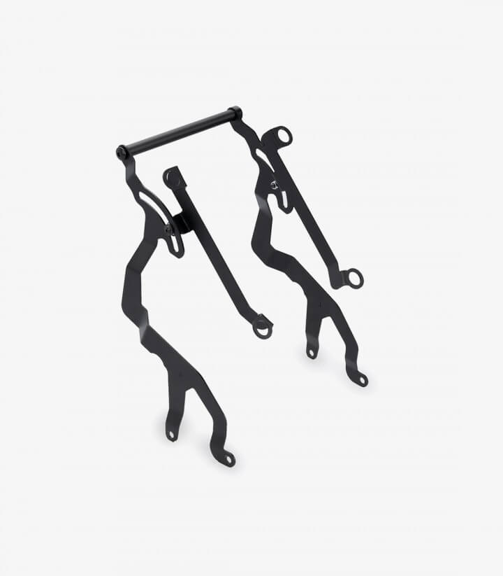 Verstärkungshalter für Windschild Puig 21334N für Harley Davidson Pan America RA1250 und RA1250S (2021-2024)
