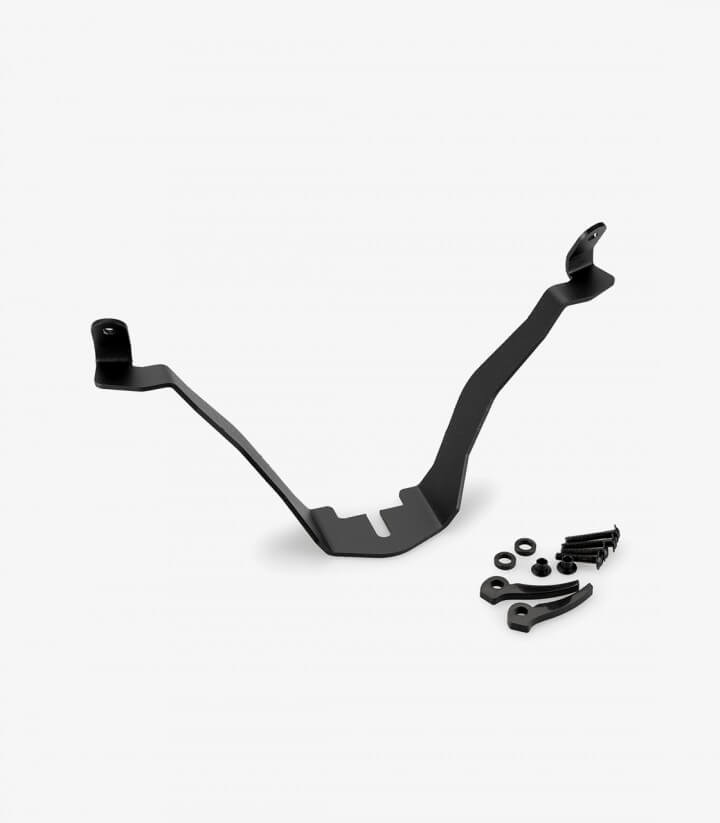 Verstärkungshalter für Windschild Puig 21542N für Triumph Tiger Sport 660 (22-25)