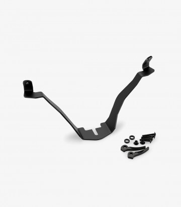 Verstärkungshalter für Windschild Puig 21542N für Triumph Tiger Sport 660 (22-25)