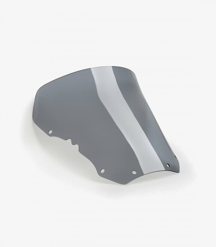Windschild Puig Touring Yamaha YZF-R6 (99-02) Getönt 0626H