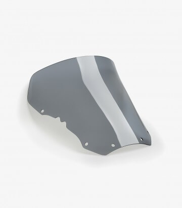 Windschild Puig Touring Yamaha YZF-R6 (99-02) Getönt 0626H