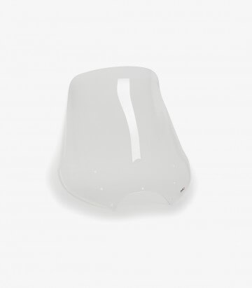 Windschild Puig Touring Yamaha FJR1300/A (01-05) Klar 1281W