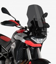 Cúpula Puig Touring Aprilia Tuareg 660 (2022 - 2024) Ahumado oscuro 21182F