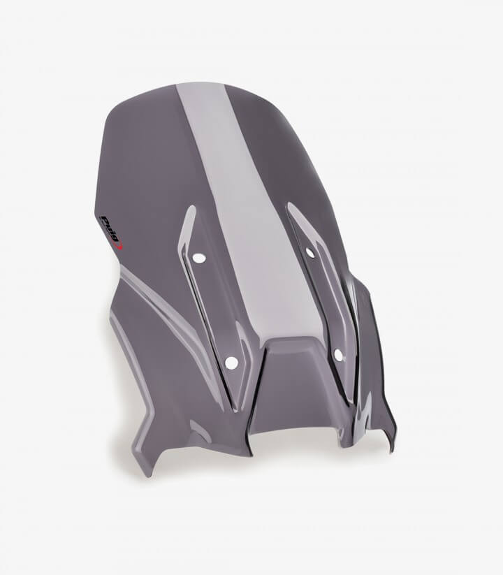 Windschild Puig Touring Aprilia Tuareg 660 (22-26) Dunkel getönt 21182F