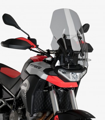 Cúpula Puig Touring Aprilia Tuareg 660 (2022 - 2024) Ahumado 21182H