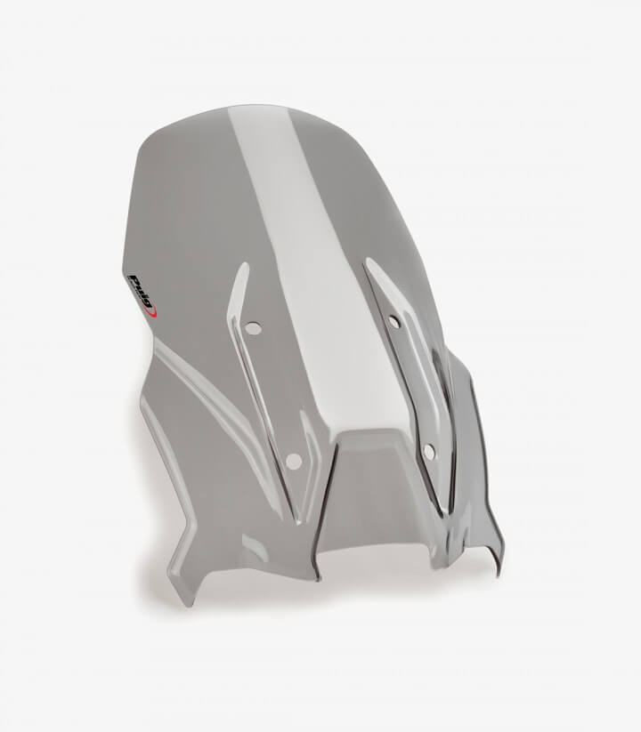 Windschild Puig Touring Aprilia Tuareg 660 (22-26) Getönt 21182H