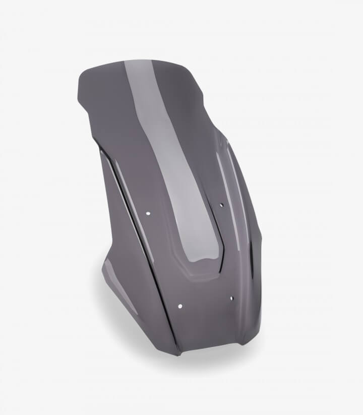 Windschild Puig Touring Honda ADV 350 (22-26) Dunkel getönt 21207F