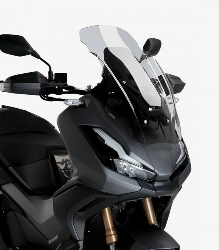 Windschild Puig Touring Honda ADV 350 (22-26) Getönt 21207H
