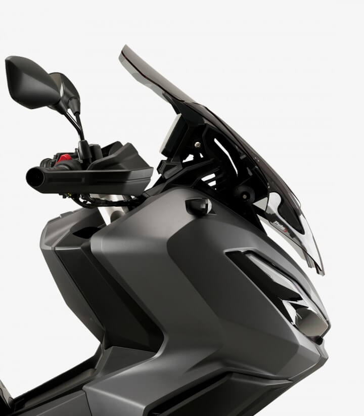 Windschild Puig Touring Honda ADV 350 (22-26) Getönt 21207H