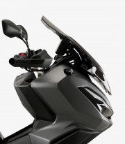 Cúpula Puig Touring Honda ADV 350 (2022 - 2024) Ahumado 21207H