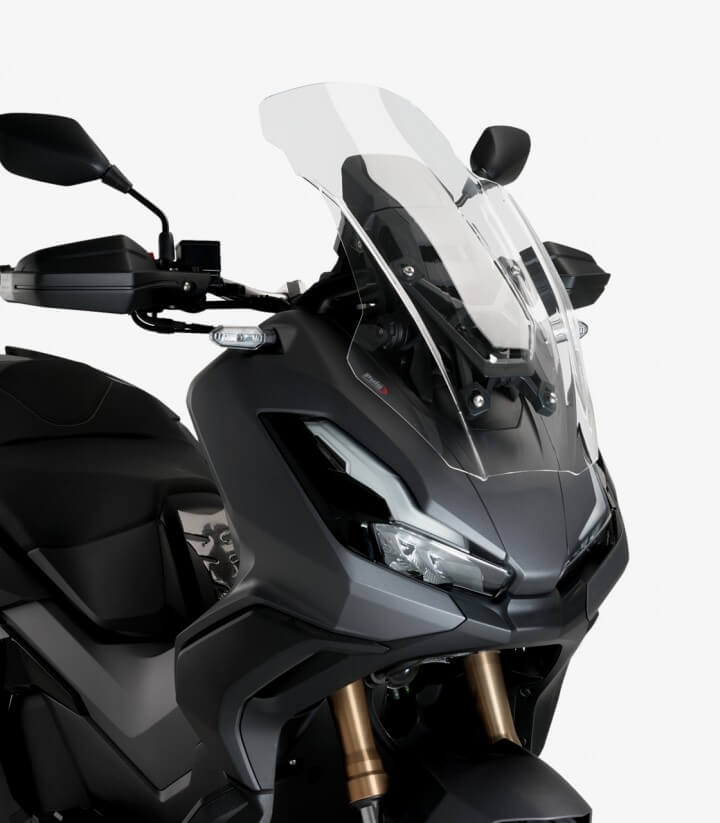Windschild Puig Touring Honda ADV 350 (22-26) Klar 21207W