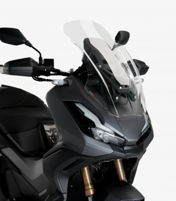 Windschild Puig Touring Honda ADV 350 (22-26) Klar 21207W