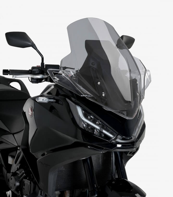 Windschild Puig Touring Honda NT1100 (22-24) Getönt 21219H