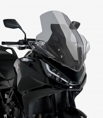 Windschild Puig Touring Honda NT1100 (22-24) Getönt 21219H