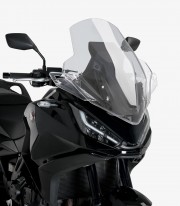 Cúpula Puig Touring Honda NT1100 (2022 - 2024) Transparente 21219W