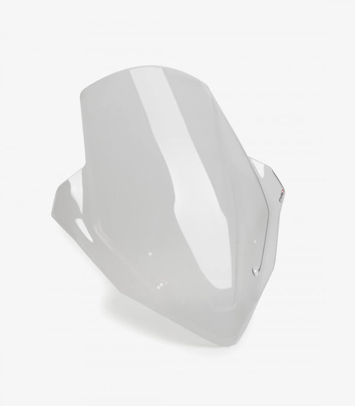 Windschild Puig Touring Honda NT1100 (22-24) Klar 21219W