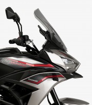 Cúpula Puig Touring Kawasaki Versys 650 (2022 - 2024) Ahumado 21260H