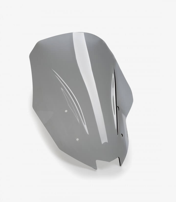 Windschild Puig Touring Kawasaki Versys 650 (22-26) Getönt 21260H
